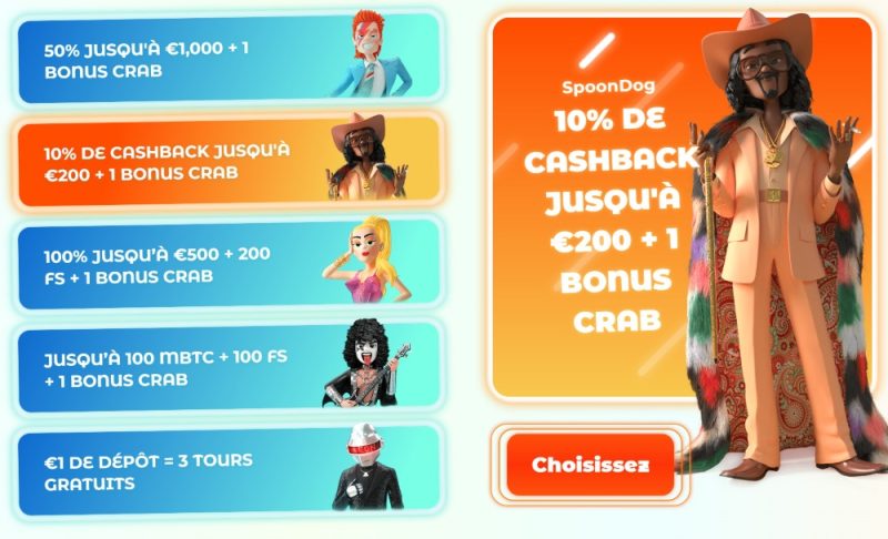 Reembolso en efectivo